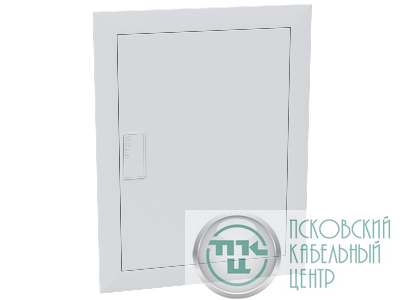 Корпус OptiBox Pro 24-VNR-IP40 пластик. КЭАЗ 379799