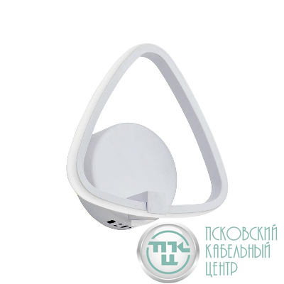 Светильник светодиодный LED 13Вт 3000К 540лм Vitaluce V04610-03/1A