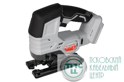 Лобзик аккумуляторный бесщеточный МПА-125/18ВЭ Li-ion АПИ 18В пропил Г=125мм без АКБ и ЗУ ИНТЕРСКОЛ 939.0.0.70