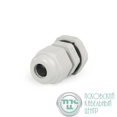 Сальник PG7 3.5-6мм Fortisflex 6442