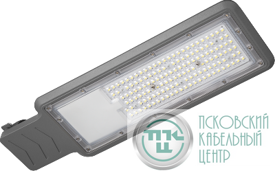 Светильник светодиодный 90 471 OSF-02-100-5K-LED уличный ОНЛАЙТ 90471