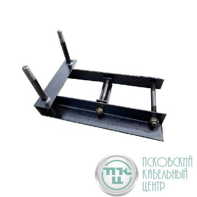Траверса М-8 (М-1 сложная) АЭМЗ 00000501