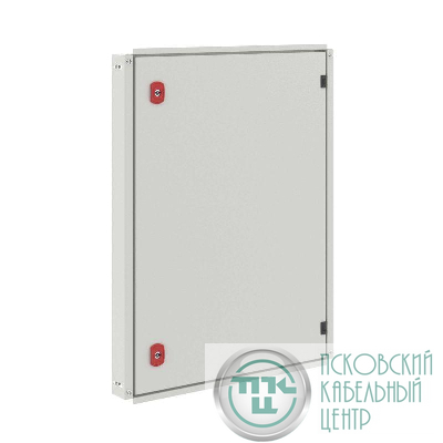 Дверь внутренняя для навесных корпусов 800х600мм DKC R5IEST86