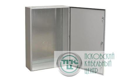 Корпус металлический ЩРНМ IP31 1000х600х300 DEKraft 32487DEK