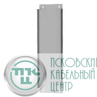 Панель монтажная МПц15/2 200х720 оцинк. ASD-electric МС.00.13.25