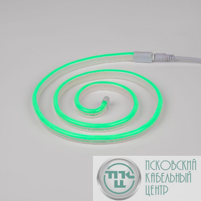 Набор для создания неоновых фигур "Креатив" 240LED 2м зел. Neon-Night 131-034-1