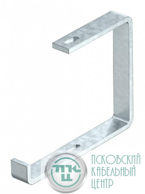 Скоба навесная AHB 200 FT OBO 6363911
