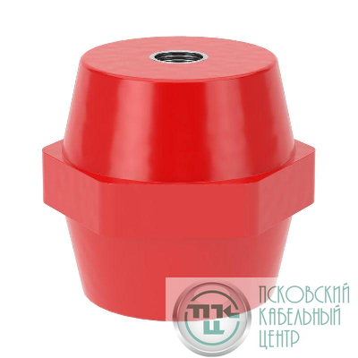 Изолятор шинный 50х50 M10 DKC ISBK5549