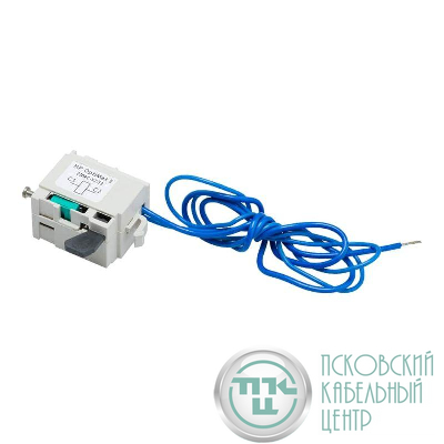 Расцепитель независимый MDE-230AC YON SHT-MDE-230