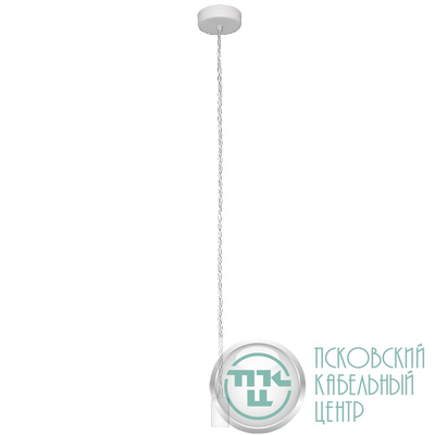 Светильник НСБ 01-60-141 "Уно" 211 E27 лофт-кантри шнур витой бел. бел. муар (групп. упак.) Элетех 1005253167