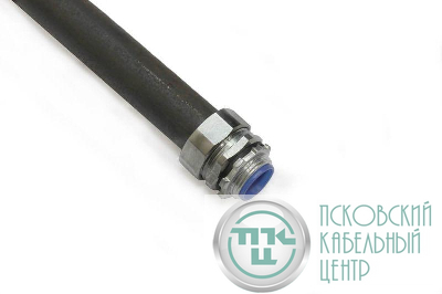 Муфта вводная АТК-20 3/4дюйм ГОФРОМАТИК zeta42002