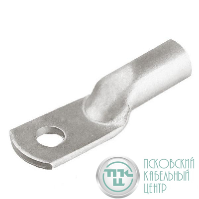 Наконечник луженый медный ТМЛ 300-16-27 опрес. TOKOV ELECTRIC TKE-TML-300-16-27