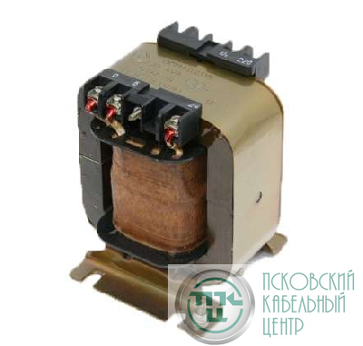 Трансформатор ОСМ1-0.25 220/5-220 У3 Минский ЭТЗ УТ-00001680