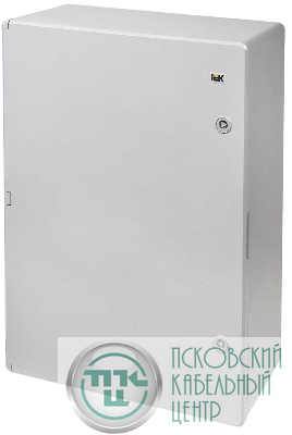 Корпус ЩМПп 700х500х250 IP65 УХЛ1 пластик. IEK MKP93-N-705025-65