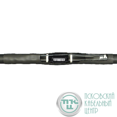 Муфта кабельная 4 СТП-1 (70-120) с соединителями ЗЭТАРУС ka50010211