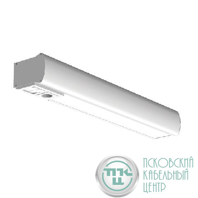 Светильник ЛБО58-2х36/1х18-002 Medic Ардатов 1237090002