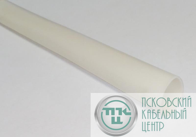 Трубка (кембрик) ХВТ-5 5/0.6 (уп.250м) Михнево 019002