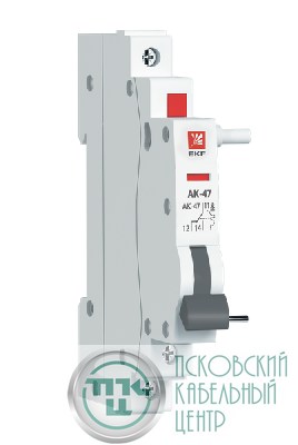 Контакт аварийный АК-47 PROxima EKF mdac-47-pro