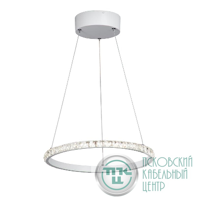 Светильник светодиодный LED 25Вт 3900-4200К 1810лм Vitaluce V4629-0/1S
