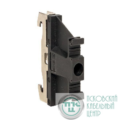 Стопор на DIN-рейку винтовой PROxima EKF eb-01