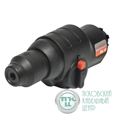 Модуль перфоратора SDS plus МультиМАКС ПА-14 ИНТЕРСКОЛ 755.0.3.21