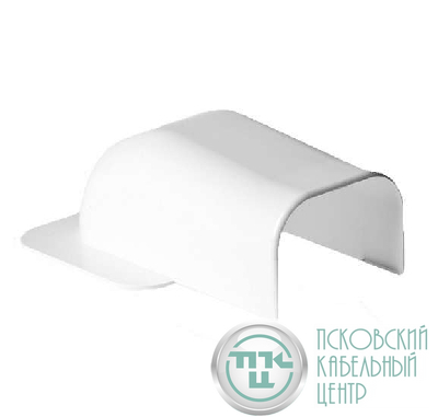 Ввод в строение РКК-74х55 Арктика бел. Ruvinil ВВС-74х55
