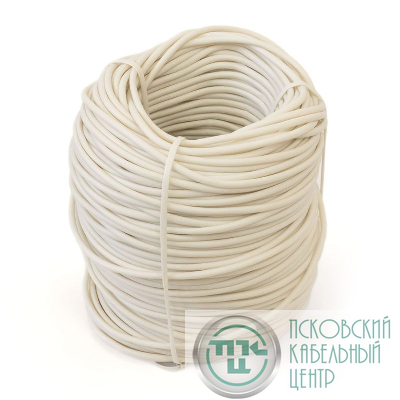 Трубка ТВ-40 ПВХ 12мм "кембрик" (уп.100м) Промрукав PR08.2570