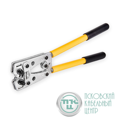 Пресс-клещи ПК-50 (03005) SHTOK 376168