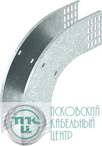 Угол для лотка вертикальный внешний 90град. 200х110 RBV 120 F FT OBO 7007470