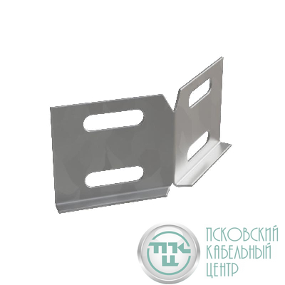 Соединитель регулируемый горизонт. внутр. SP1NL КМ LO7307