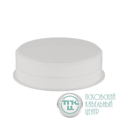 Заглушка для гофр. труб d50 DKC 50950