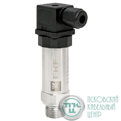 Преобразователь давления EKF PRT-100-1.6-1.0-G2