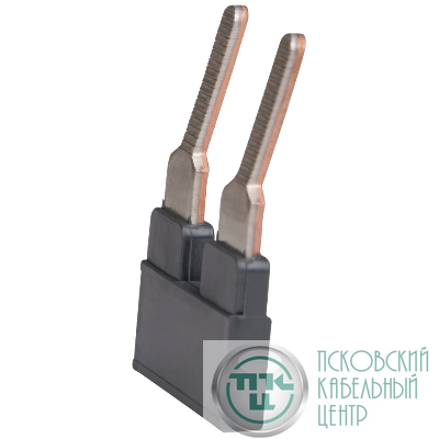Перемычка гребенчатая OptiClip INB 2 15 КЭАЗ 249904