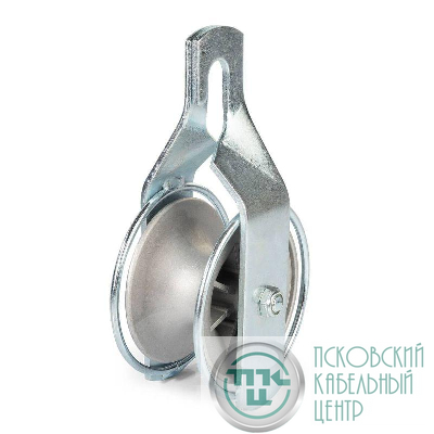 Ролик монтажный ПРОФИ РМ-1А КВТ 102113