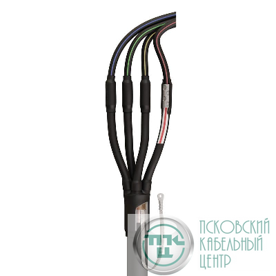 Муфта кабельная переходная 1кВ 4ПКТп(б) (СИП)-1-25/50-Б КВТ 68066