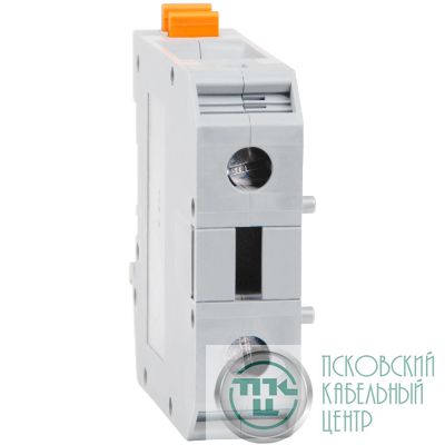 Клемма проходная OptiClip TB 70 I 192А (16-95) сер. КЭАЗ 249867
