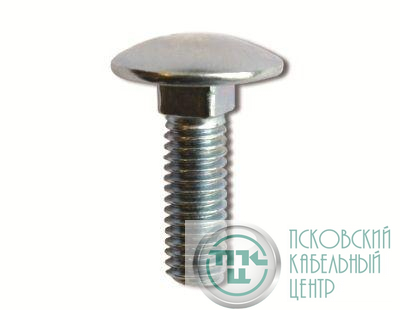 Винт М8х20 (уп.50шт) DKC CM010820