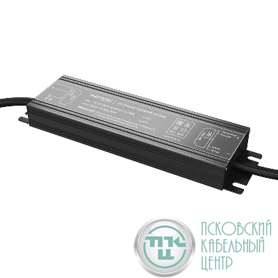 Блок питания PSI001 12В 60Вт IP67 Maytoni 020205