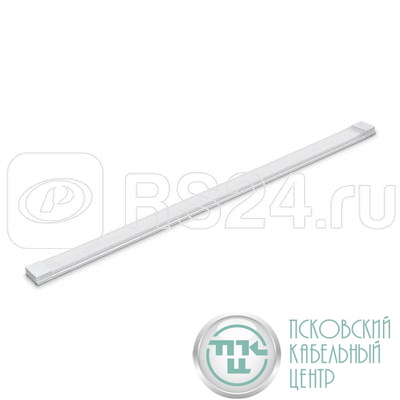 Светильник светодиодный SPO-110 OPAL 36Вт 230В 4000К 2750лм 1200мм IP40 IN HOME 4690612032764