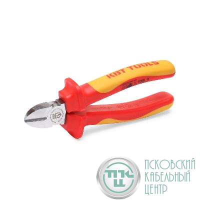 Бокорезы диэлектрические "Профи" 160мм КВТ 67359