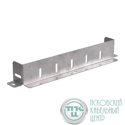 Ввод трассы лотков универсальный 300х50 Промрукав PR16.1025