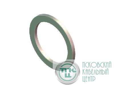 Прокладка ПФ 25 фторопластовая ГОФРОМАТИК zeta33522