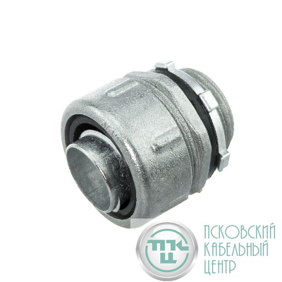 Элемент резьбовой крепежный РКН-22 У2 IP54 с наружн. резьбой ГОФРОМАТИК zeta40409