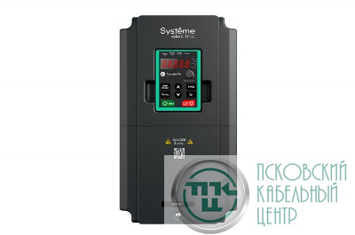Преобразователь частоты STV320 5.5кВт 400В SE STV320U55N4