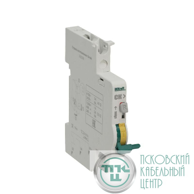 Контакт сигнальный СК-101 для ВА-101 нов. DEKraft 18101DEK