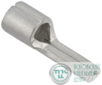Наконечник НШП 10–12 (уп.100шт) IEK UNN10-10-12