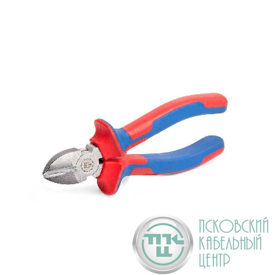 Бокорезы "Мастер" 160мм КВТ 77427