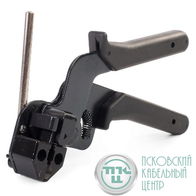 Инструмент для монтажа стяжек TG-02 КВТ 55961