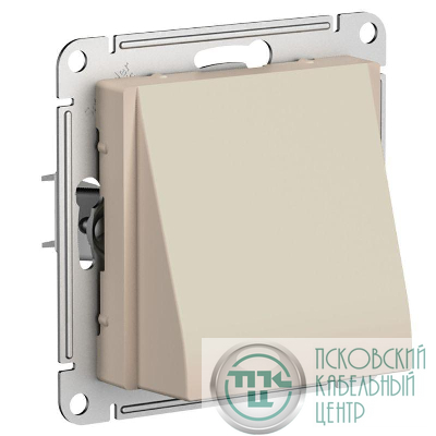 Вывод кабеля AtlasDesign механизм песочн. SE ATN001299