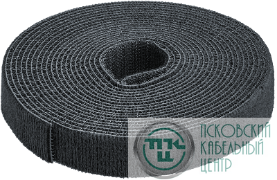Хомут 80 355 NCT-V-20-5-BL (уп.1шт) Navigator 80355